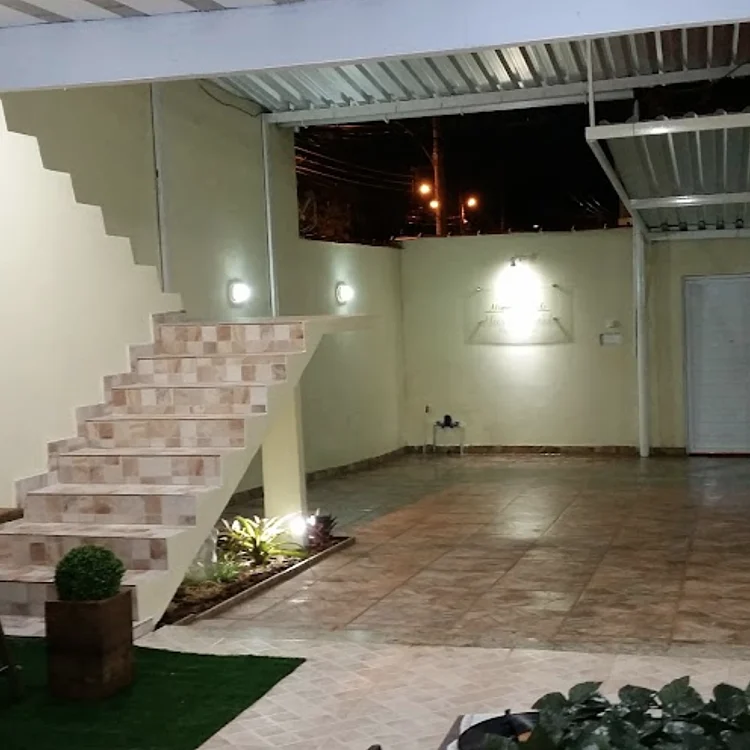 Espaço para Festa e Eventos Alecrim Dourado